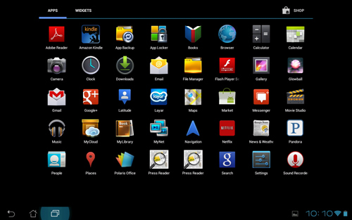 Apps Image