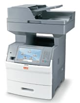 Product Image - Oki Data MB790f MFP