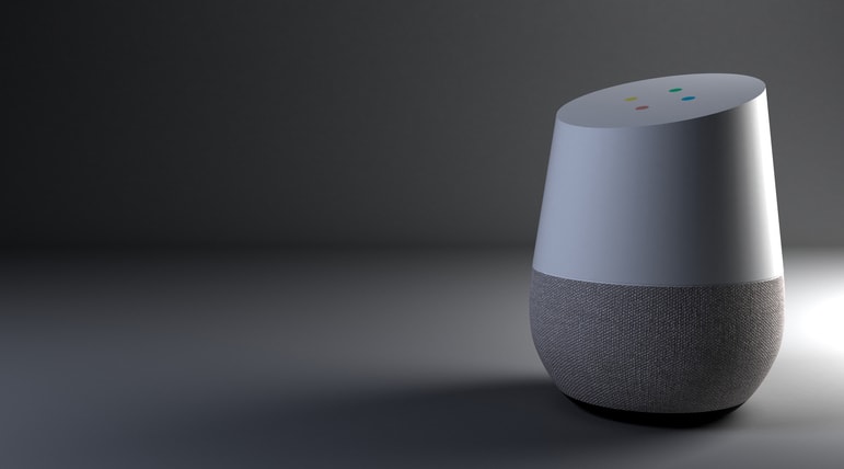 Google Home first impressions: The early days of smart