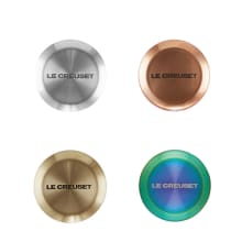 Product image of Le Creuset Steel Knobs