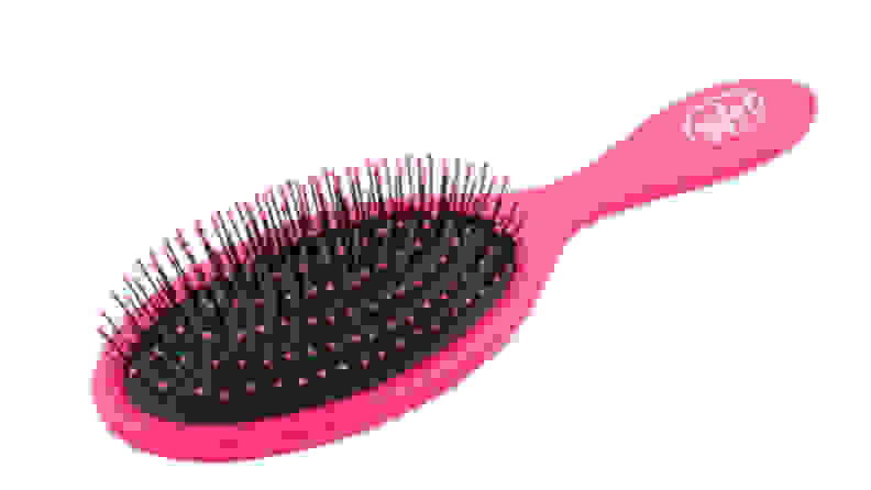 The Wet Brush