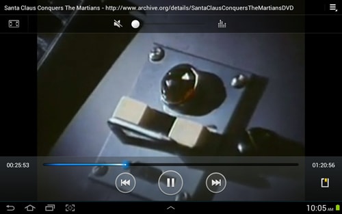 Video Controls Image