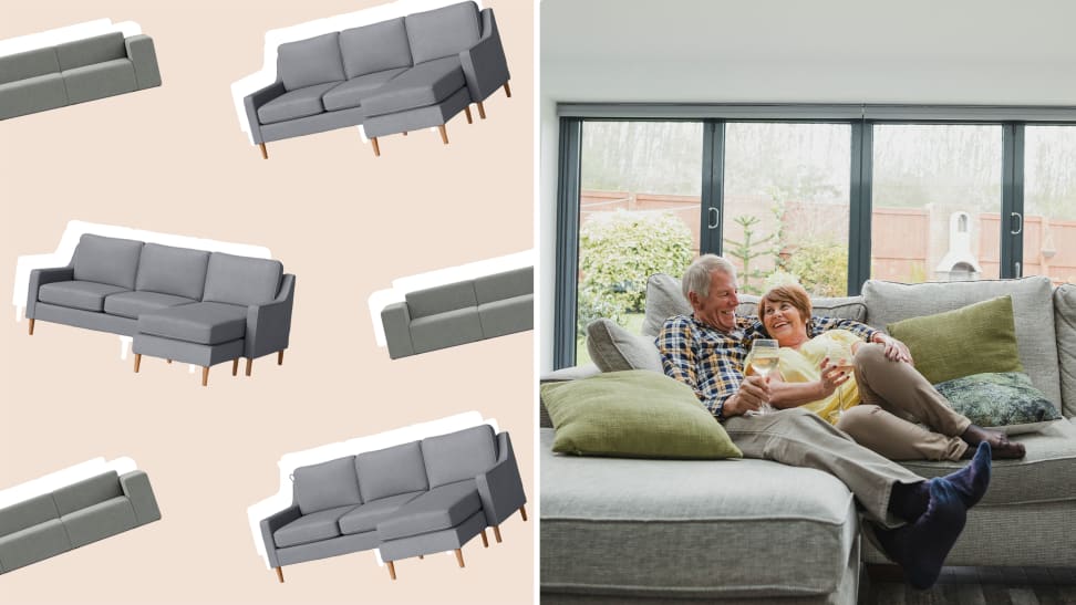 sectional sofas with these expert mind - Reviewed