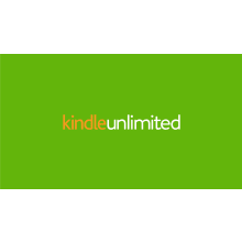 Product image of Kindle Unlimited