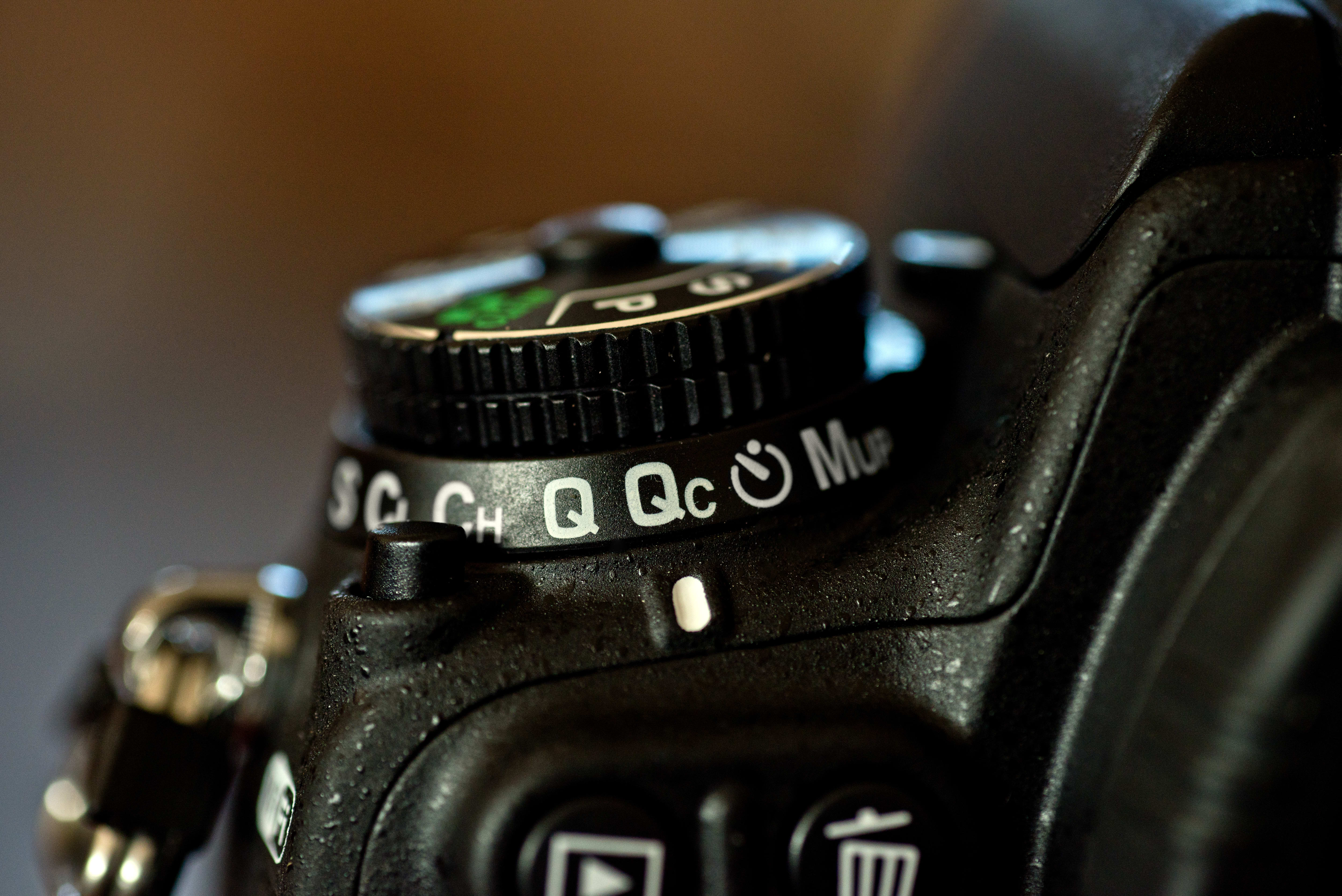 Nikon D750 Digital Camera Review Cameras