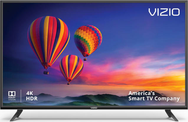Product Image - Vizio E43-F1