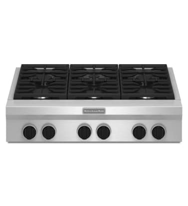Product Image - KitchenAid KGCU467VSS