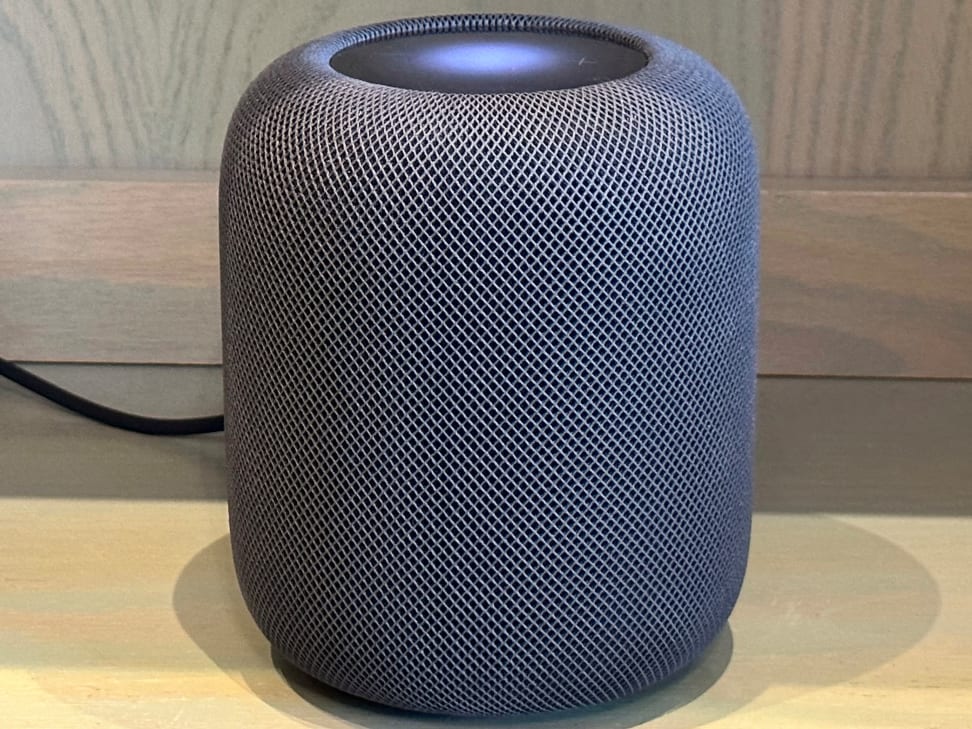 Is Apple's new second generation HomePod worth it?   Reviewed
