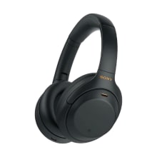 Product image of Sony WH-1000XM4 Wireless Premium Noise Canceling Overhead Headphones