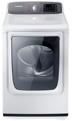 Product Image - Samsung DV50F9A8GVW