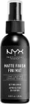 Product image of Nyx Matte Finish Setting Spray