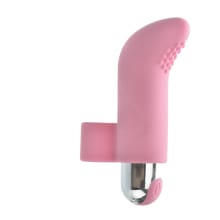 Product image of Adam & Eve Rechargeable Finger Vibe