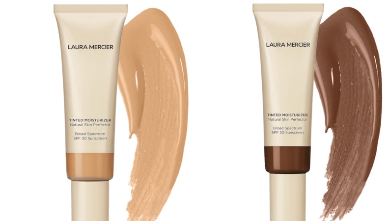 Laura Mercier Tinted Moisturizer Natural Skin Perfector