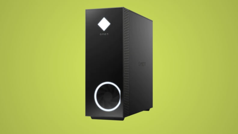 Omen desktop