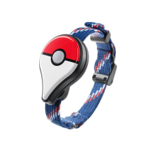 Pokémon Go Plus + price and features