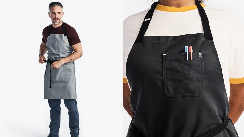 Apron