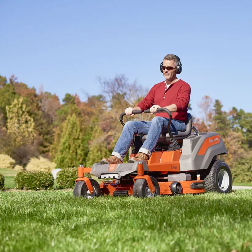 Best Riding Lawn Mowers Of 2023 Reviewed lupon.gov.ph