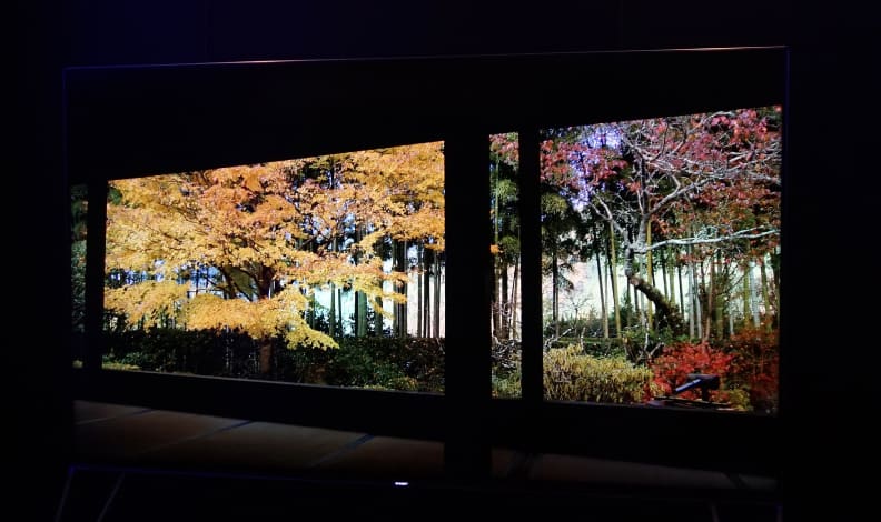 Sharp Beyond 4K Ultra HD