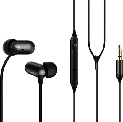 Product Image - 1More Capsule Dual Driver C1002