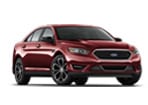 Product Image - 2013 Ford Taurus SHO