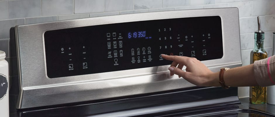 How Does a Self-Cleaning Oven Work?