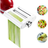5 Best Pasta Making Attachments of 2024 - Reviewed