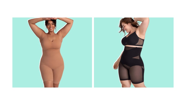 How to choose the perfect shapewear for you?, Fitting Room