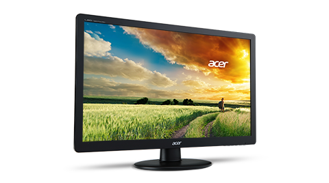 Product Image - Acer S220HQL Jbd