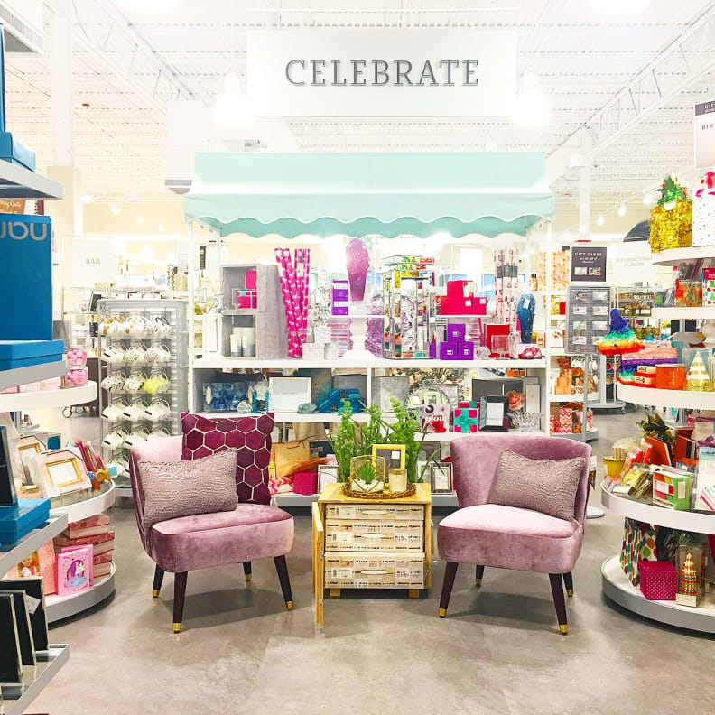 What to Know Before Visiting Homesense, the New Spinoff Store From