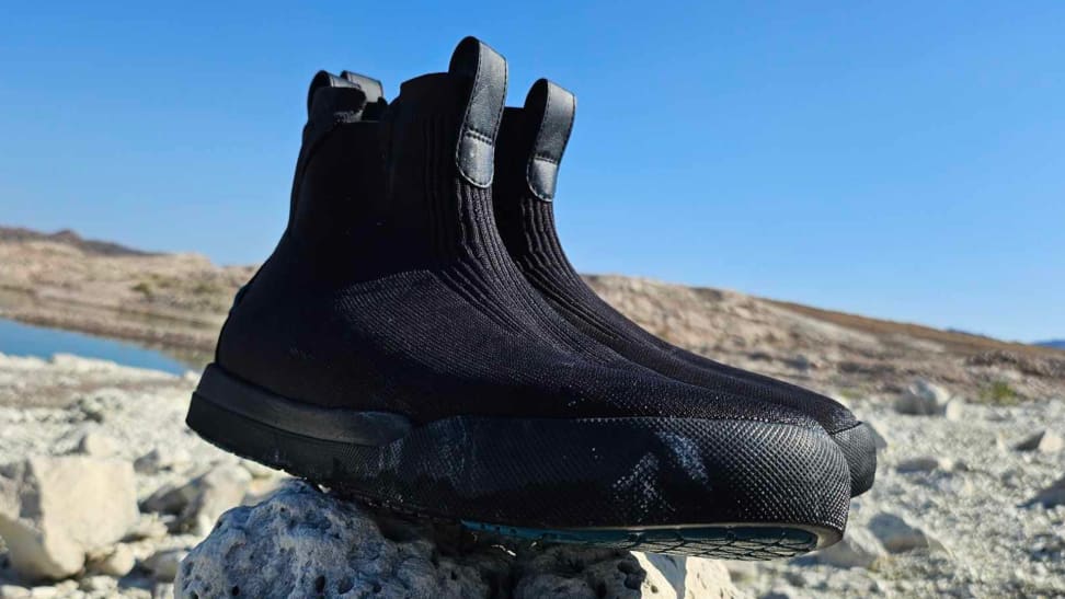 Vessi Shoes review: Waterproof shoes for all seasons Reviewed