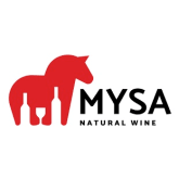 Product image of Mysa Natural Wine