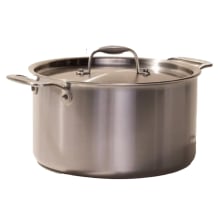 Product image of Stainless Steel Stock Pot