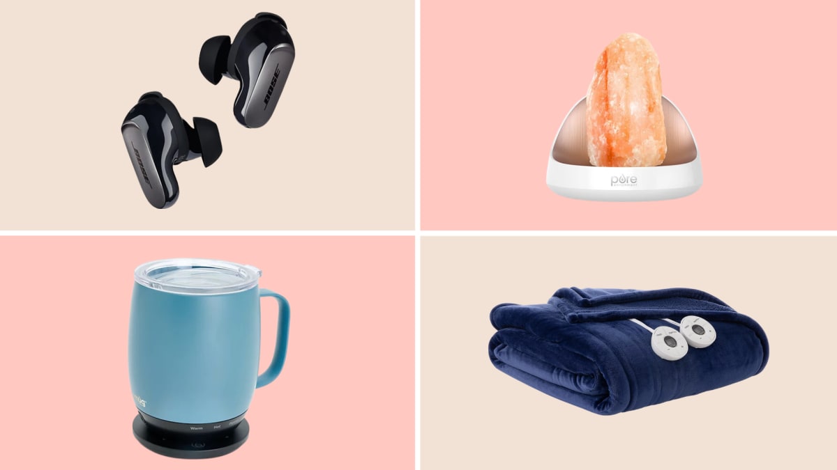 The 20 best gifts from QVC for the holidays Reviewed