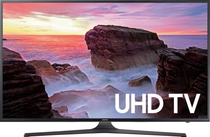 samsung un50mu6300fxza
