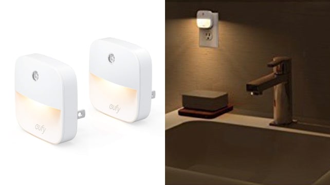 eufy nightlight