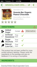 SugarChecked