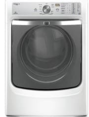 Product Image - Whirlpool Maxima MED8000AW