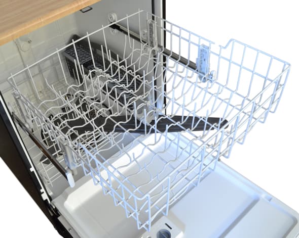 Top Rack Photo