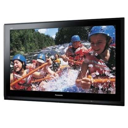 Product Image - Panasonic TH-50PZ700U