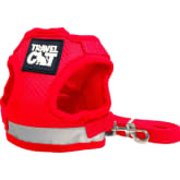 Product image of Travel Cat: The True Adventurer Cat Harness 
