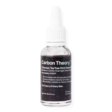 Product image of Carbon Theory Charcoal, Tea Tree Oil & Vitamin E Overnight Detox Serum
