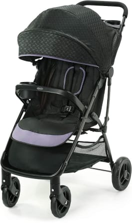 The Best Lightweight Umbrella And Travel Strollers Of 2020 Reviewed Parenting