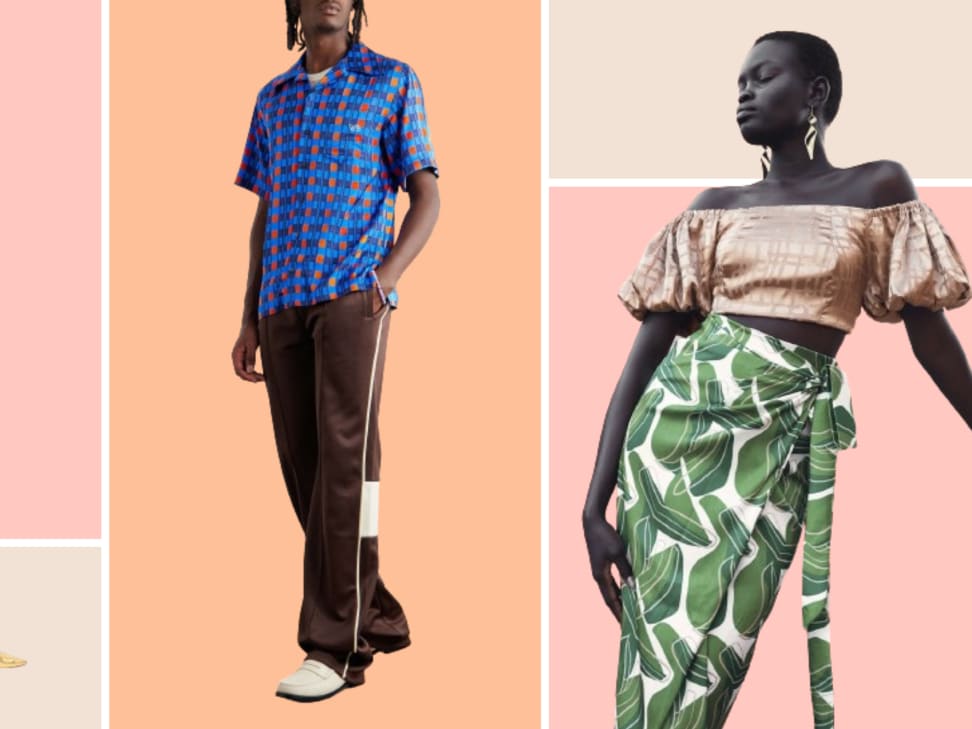 56 Black-Owned Fashion Businesses To Support Now And Forever