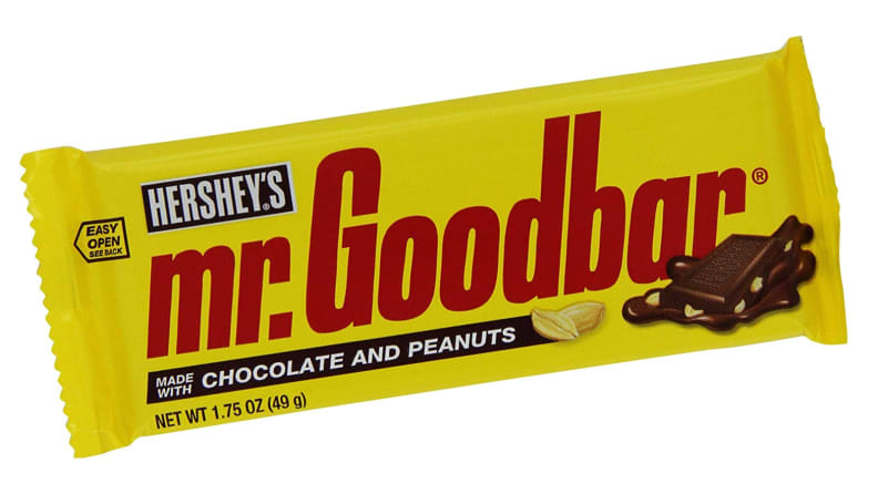 We tested 16 popular candy bars—and this was the best one - Reviewed