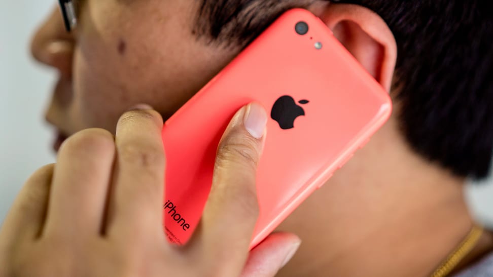 Apple iPhone 5c Smartphone Review - Reviewed
