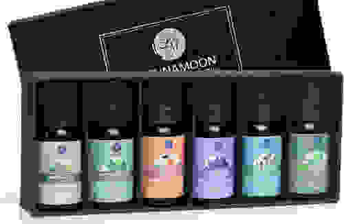 Lagunamoon Essential Oil Set