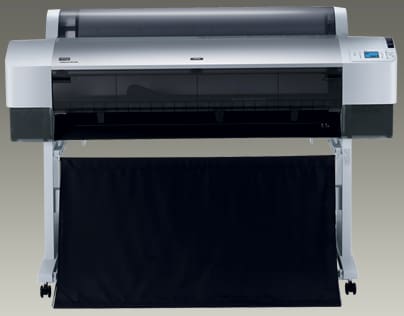 Product Image - Epson Stylus Pro 9880 ColorBurst Edition