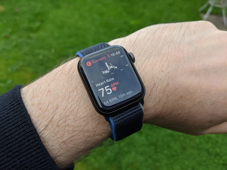 Apple Watch SE review: an almost great cheaper option, Apple Watch