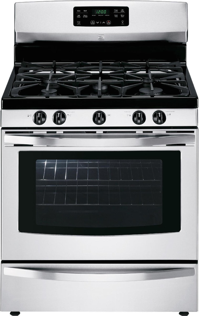 Ovens & Ranges Reviews, Features, and Deals - Reviewed