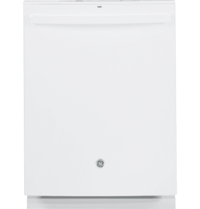 Product Image - GE GDT720SGFWW